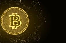 Bitcoin price hovers around $37,000, Ethereum rises