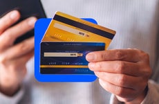 I was approved for a new credit card and got two. What should I do?