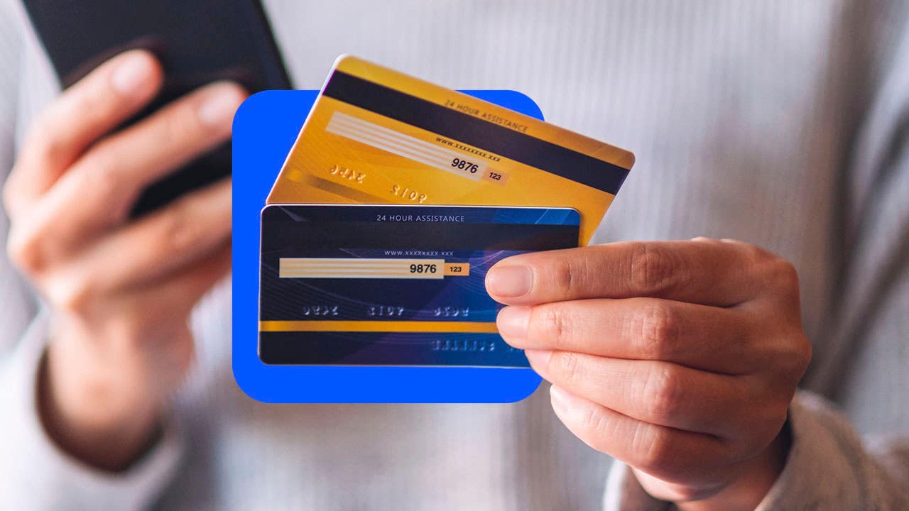 I Was Approved For A New Credit Card And Got Two. What Should I Do? |  Bankrate