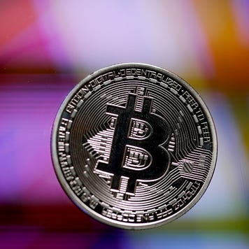 Bitcoin