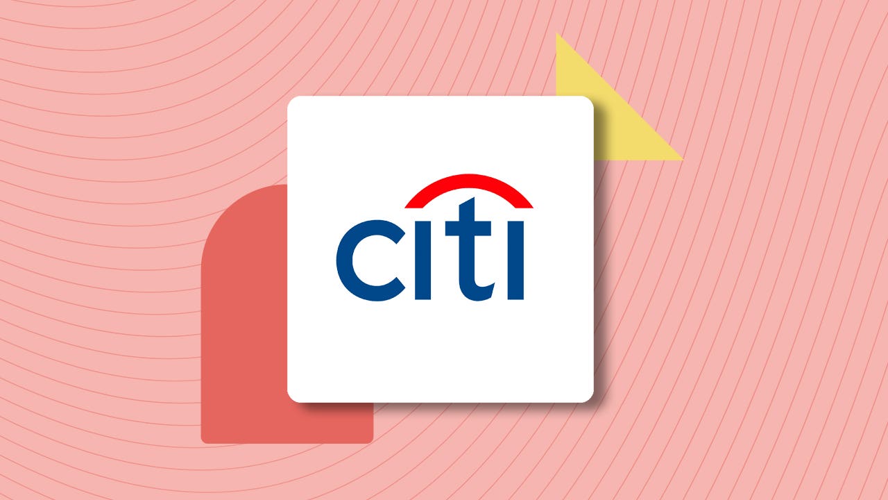 Citibank logo