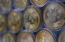 Bitcoin price drops below $37,000, Ethereum falls by 6 percent