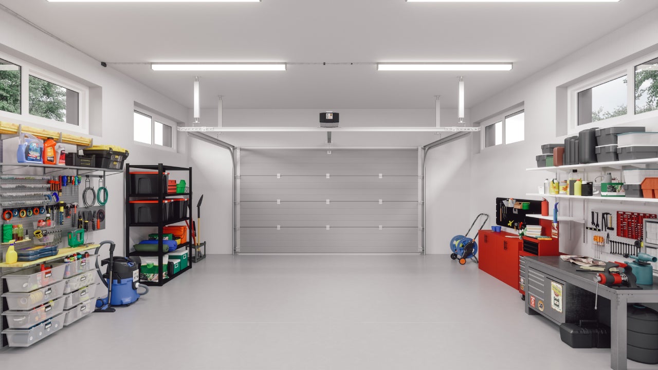 Should You Convert Your Garage Into Livable Space   Bankrate