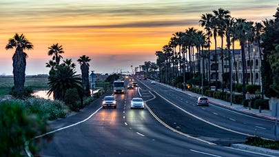 Best car insurance in California in 2022