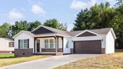 As affordability squeeze tightens, manufactured homes could offer some relief