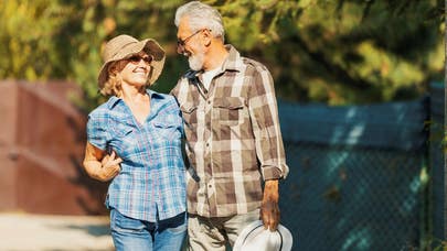 Social Security spousal benefits: Here’s what spouses can get