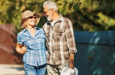 Social Security spousal benefits: Here’s what spouses can get