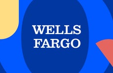 Wells Fargo logo illustration