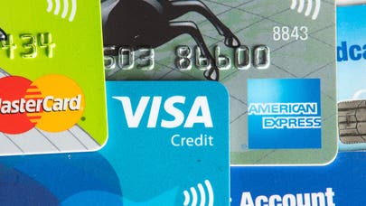 List of credit card companies: major issuers and networks