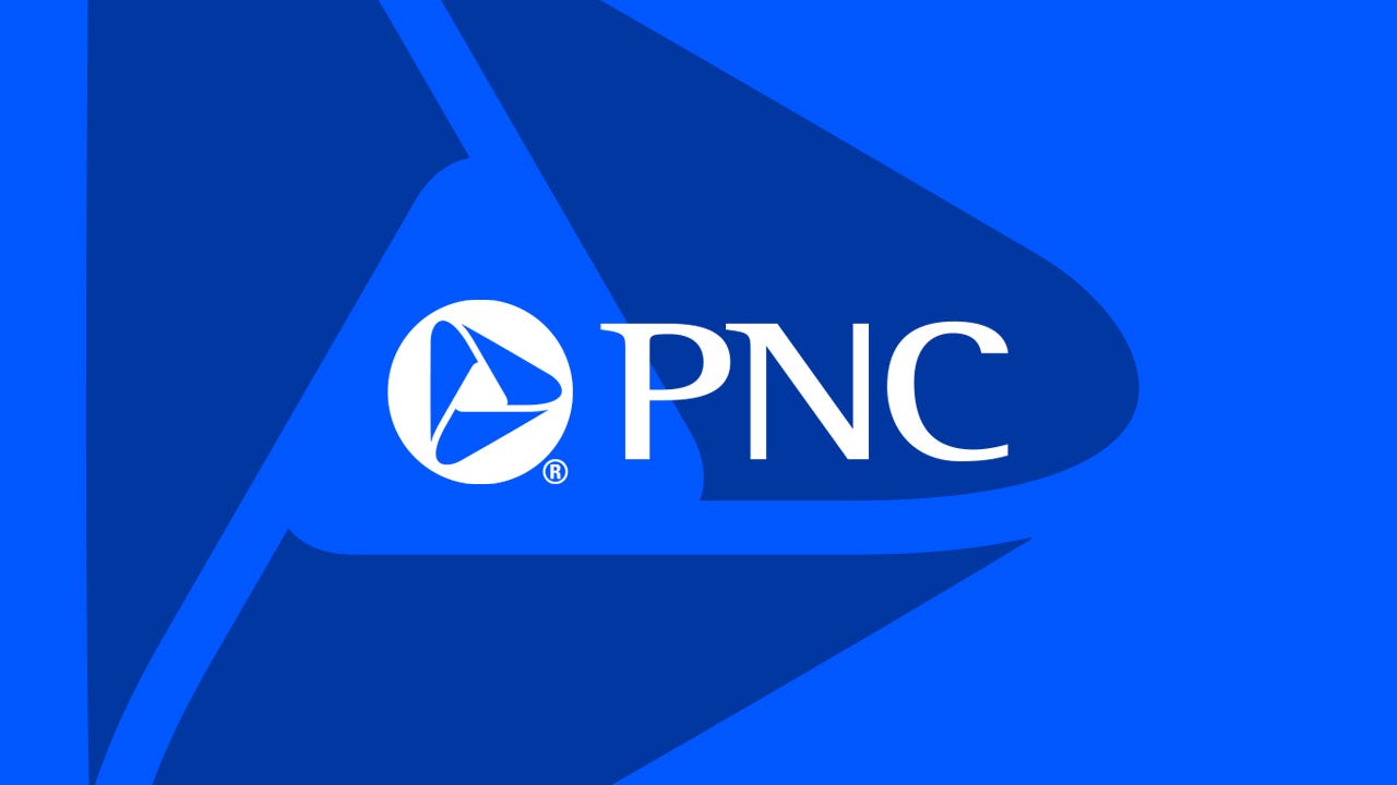 PNC logo illustration