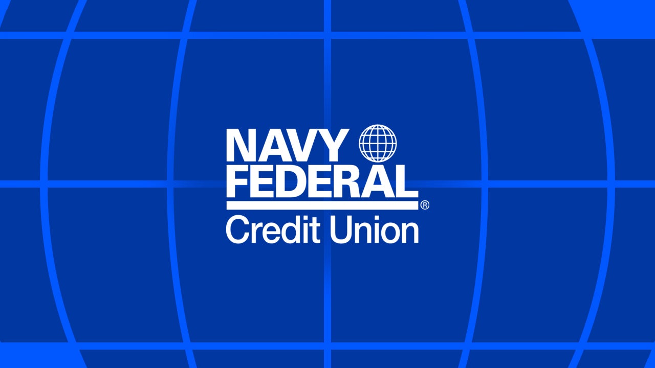 Navy Federal Credit Union Savings