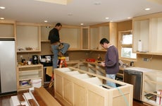 8 ways to finance your home renovation project