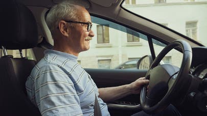 Car insurance for seniors