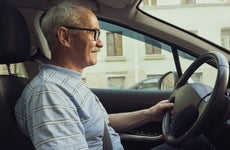 Car insurance for seniors