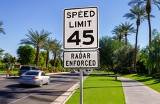 How long does a speeding ticket stay on your record?