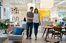 Personal loan vs. the store’s no-interest loan for furniture