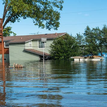 flooding in austin, texas