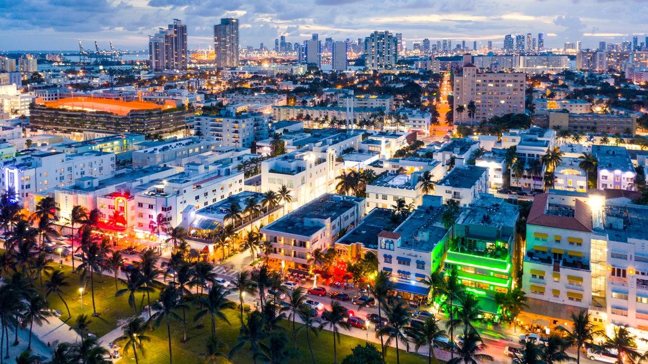 Best clubs in Miami  Miami Design Agenda