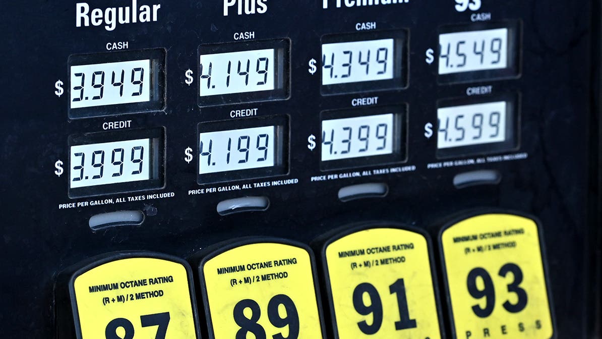 Gas Prices Remain High: How Can Credit Cards Help You Save On Travel