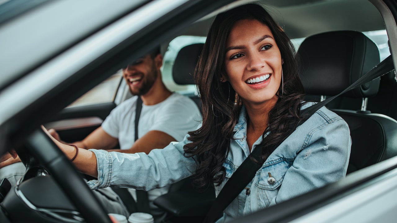 Car Insurance for 21-Year-Olds | Bankrate