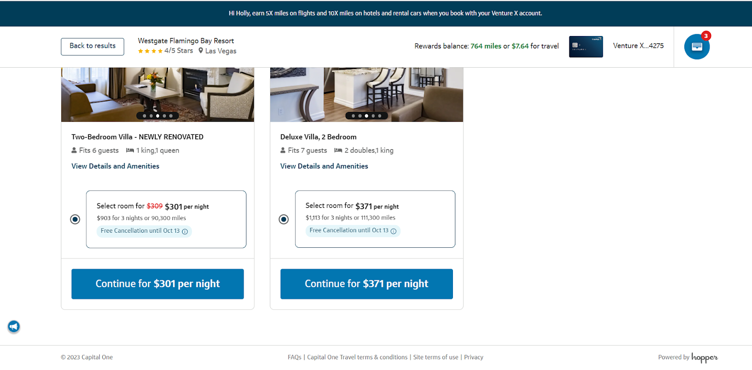 How to Use Capital One Travel Portal: Book Flights, Hotels, and Rent Cars