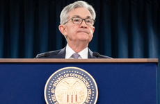 Federal Reserve raises interest rates for first time since 2018