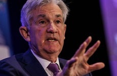 The Fed rates rise