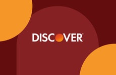 Discover Logo