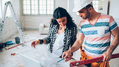 8 tips for working with contractors
