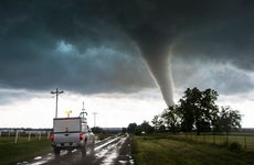 The truth about twisters: Debunking top ten tornado myths