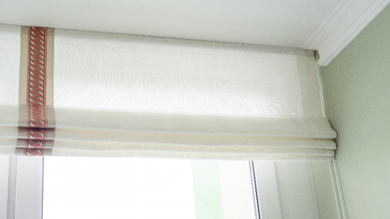 How much do new window shades cost?