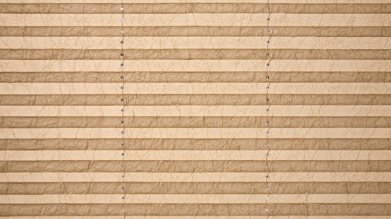 How much do new window shades cost?