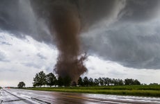 tornado in Nebraska