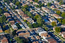Section 8 housing facts and statistics