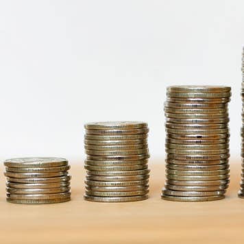 Best compound interest investments