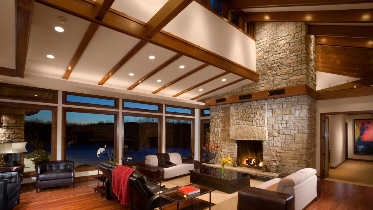 What Are The Diffe Types Of Ceilings Bankrate