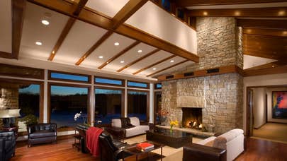 What are the different types of ceilings, and what do they cost?