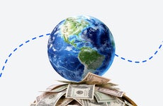 12 ways to take an Earth Day approach with your finances