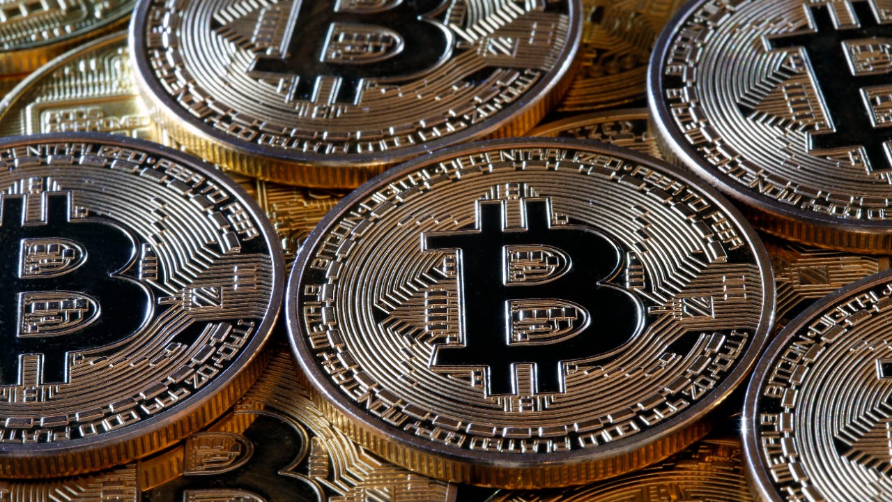 Bitcoin's price history: 2009 to 2024 | Bankrate