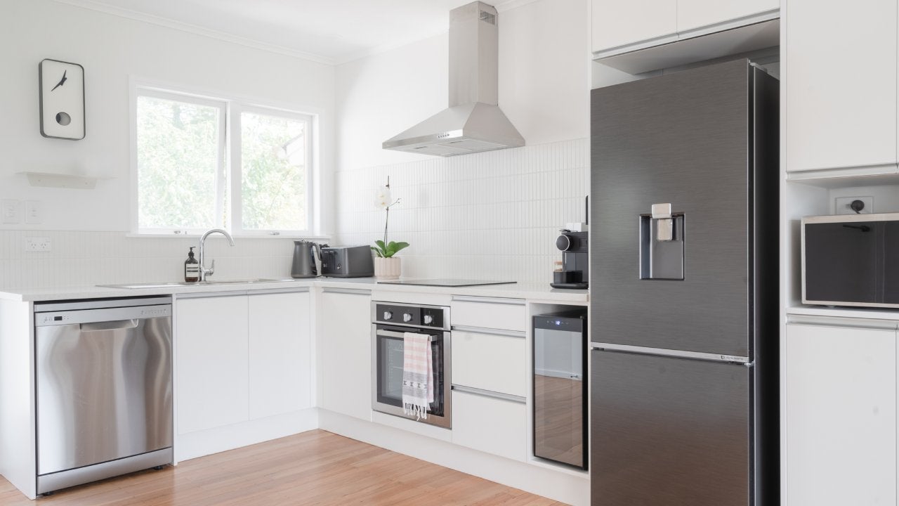 New Home Appliances: What’s Hot In The Kitchen