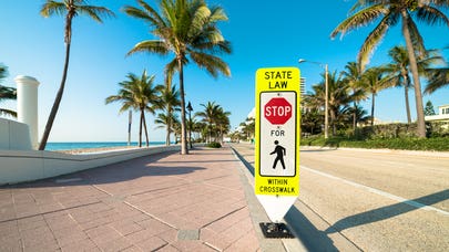 The most dangerous states for pedestrians: Our 2022 analysis