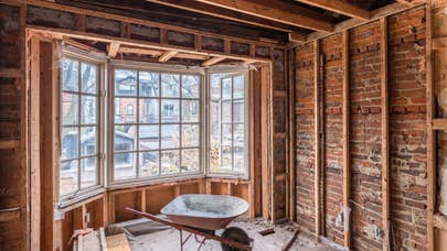 6 things to know about renovating an old house