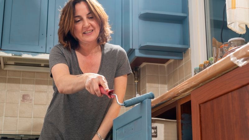 The Three Types Of Kitchen Remodels