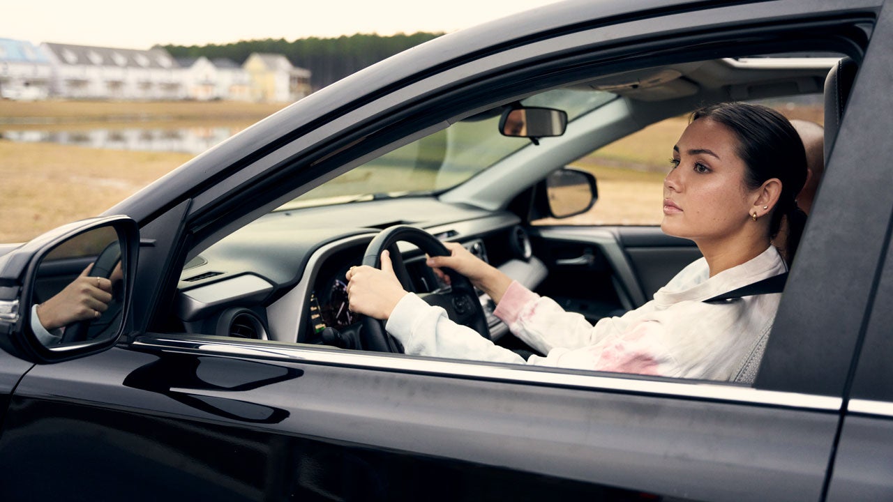 10 Driving tips for New Learners, Driving