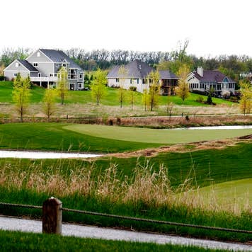 Best golf course communities in the US
