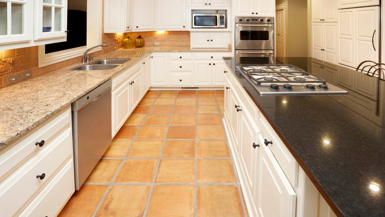 Top 8 Ways to Use Granite in Your Home