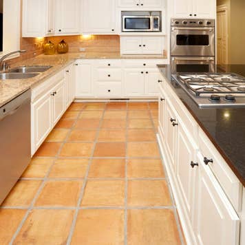 How much do kitchen countertops cost?