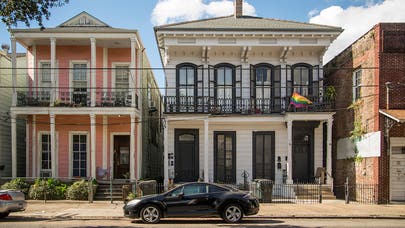 Best homeowners insurance in Louisiana in 2022