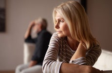 Avoid these financial mistakes during divorce