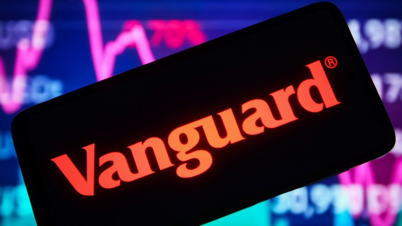 Vanguard cryptocurrency etf crypto currency forex